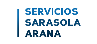 SERVICIOS SARASOLA ARANA